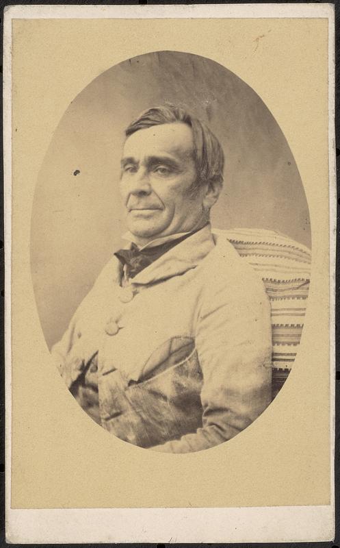 Unidentified Man Digital Commonwealth Unidentified Man Digital Commonwealth