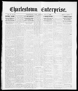 Charlestown Enterprise, July 08, 1905