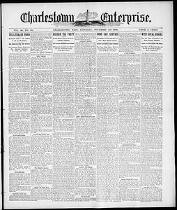 Charlestown Enterprise, November 14, 1896