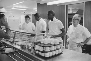 Job Corps, Cape Cod, Wellfleet, MA