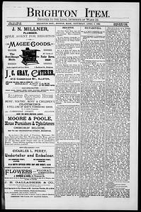 The Brighton Item, April 09, 1892