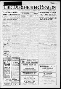 The Dorchester Beacon, November 15, 1924
