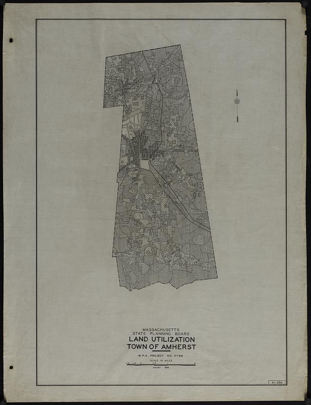Land Utilization Town Of Amherst Digital Commonwealth land-utilization-town-of-amherst-digital-commonwealth