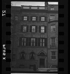 478 Beacon Street, Boston, Massachusetts