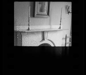 Interior, 407 Beacon Street, Boston, Massachusetts