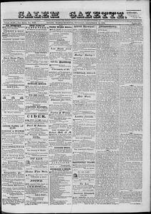 The Salem Gazette