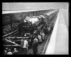 The Royal Scot