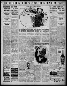 The Boston Herald