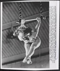 Mary Lou Lawrence