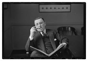 Col. Wm. J. Blake