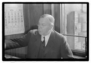 James L. Hogsett