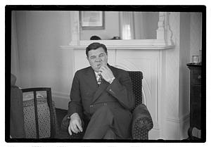 George H. (Babe) Ruth