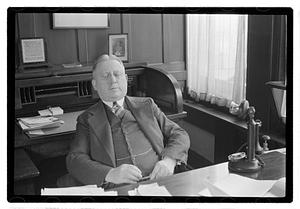 Unidentified man