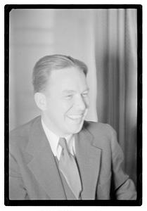 Blair McClosky