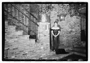 Brunswick Hotel-Russian cellar