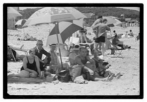 Duxbury Beach