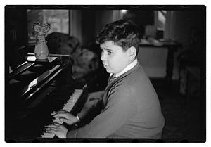 Leon Barron