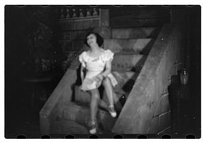 Mrs. Helen M. Whitten
