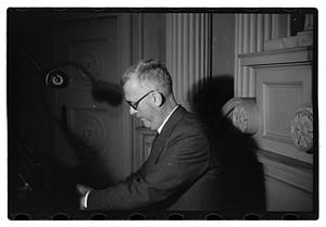 R Franz Reissmann