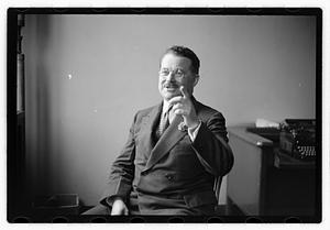 Dr. Edward J. O'Brien