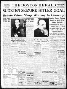 Boston Herald