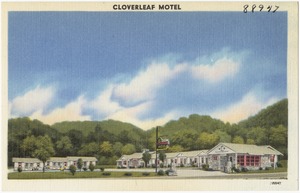 Cloverleaf Motel