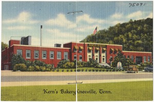 Kern's Bakery, Knoxville, Tenn.