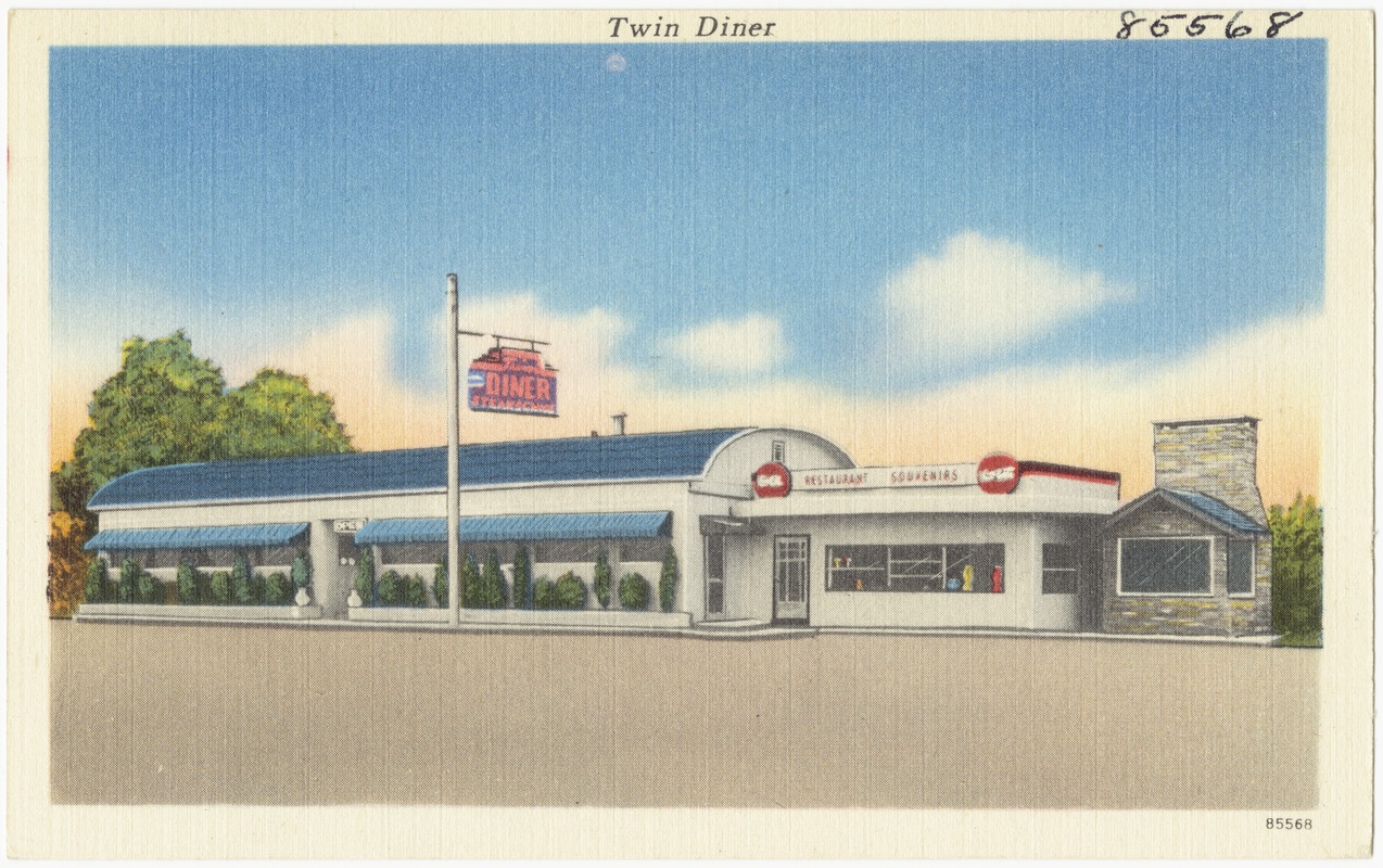 Twin Diner
