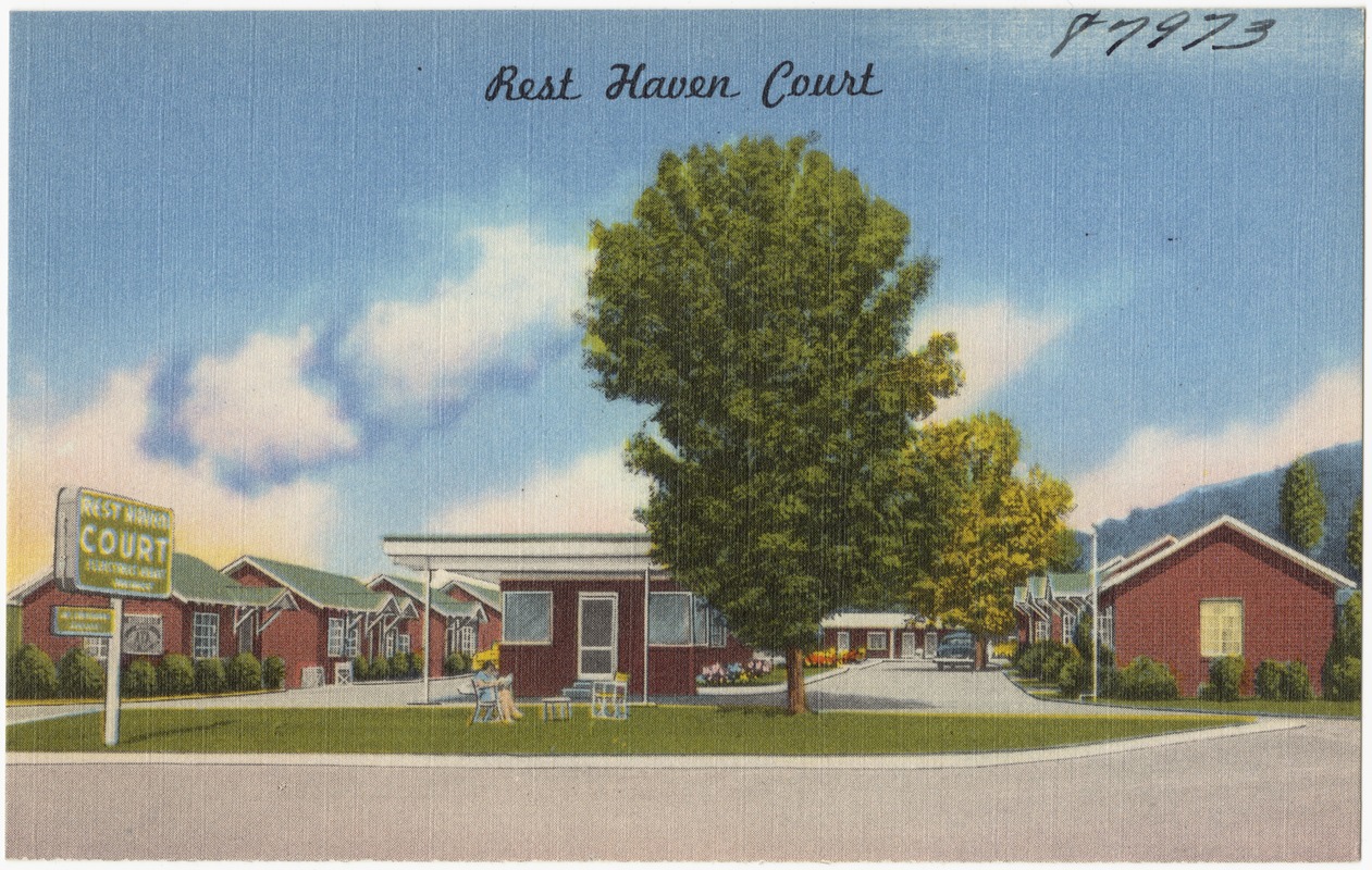 Rest Haven Court