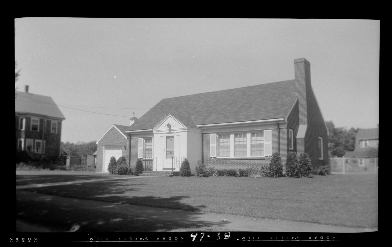 38 Ellicott Street Digital Commonwealth