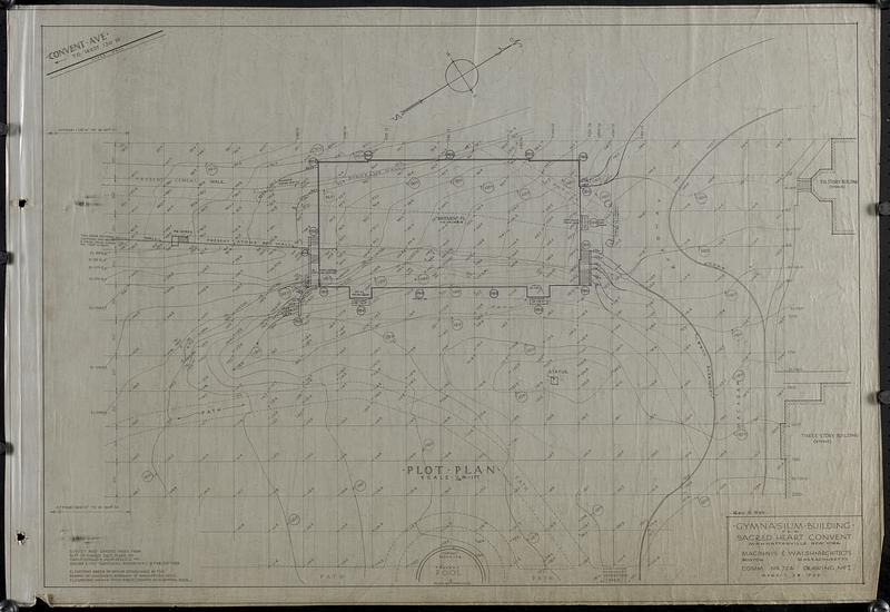 Plot plan