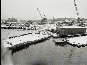 Ganter Shipyard