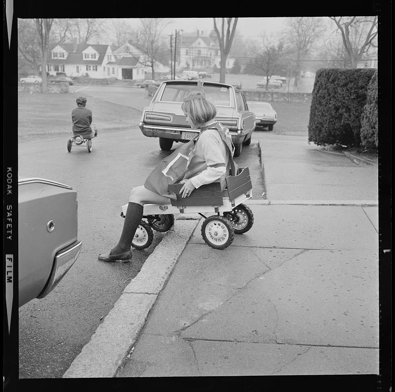 Color Day - Digital Commonwealth