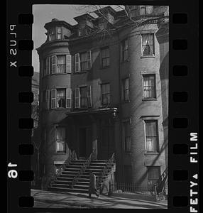 97-99 Waltham Street, Boston, Massachusetts