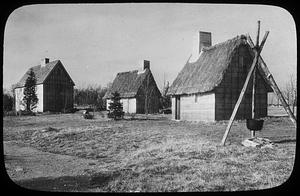 Salem Pioneer Village