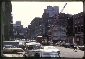 Commercial St demolished 1974 built 18__