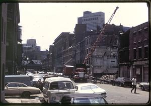 Commercial St demolished 1974 built 18__