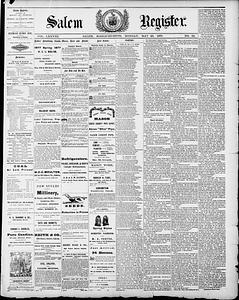 Salem Register