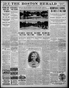 The Boston Herald