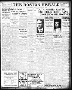Boston Herald