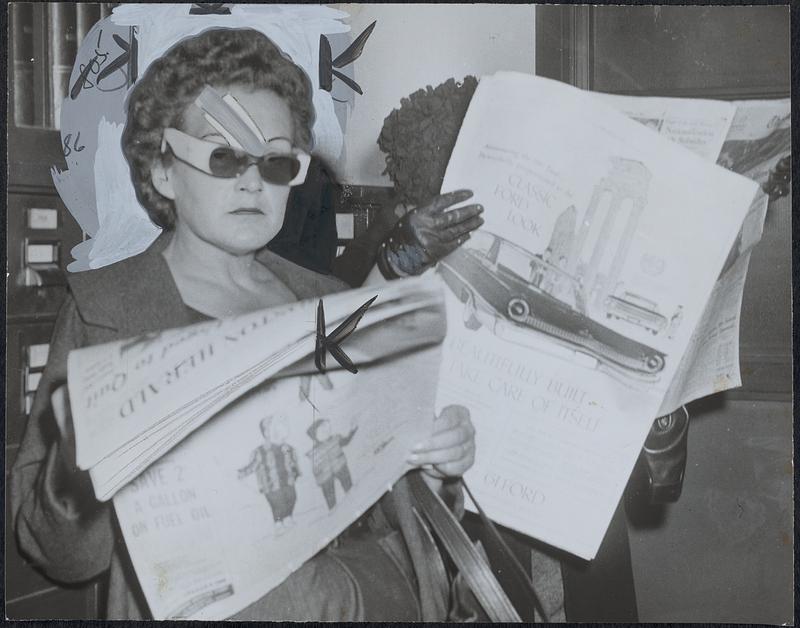 Abortion raid story