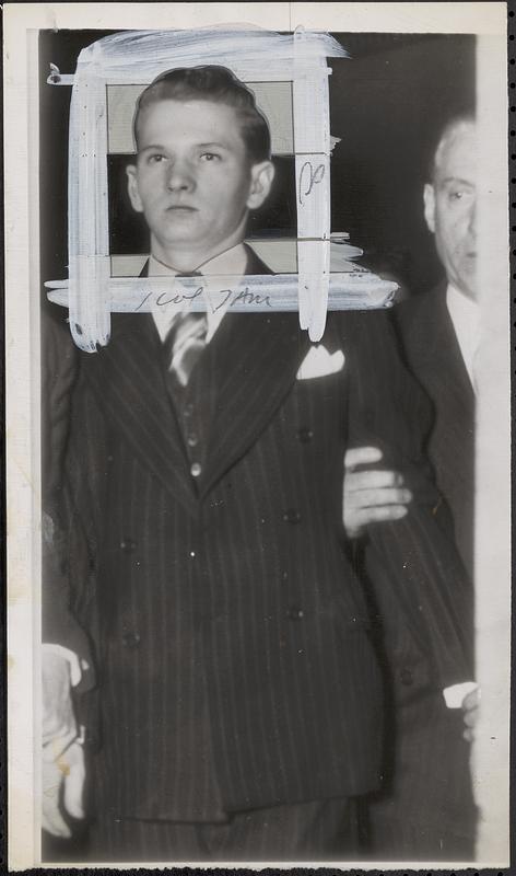 Sentenced to life term