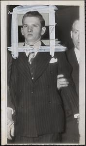 Sentenced to life term