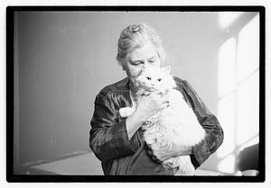 Cat show