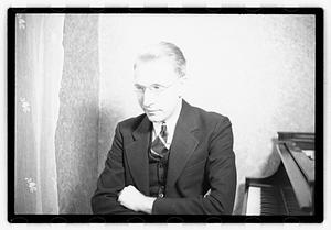 Leo Litwin short roll