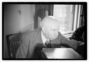 Isidore Philipp
