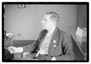 Ed. S. Smith