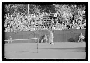 International tennis championship
