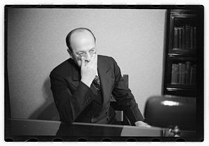 Rabbi Abrams