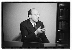 Rabbi Abrams